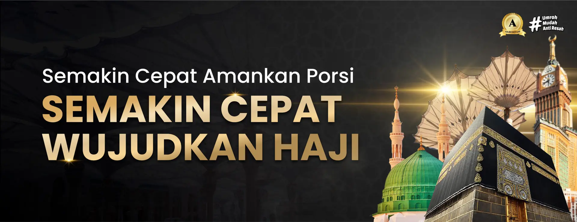 Travel Haji, Travel Haji Khusus Karawang