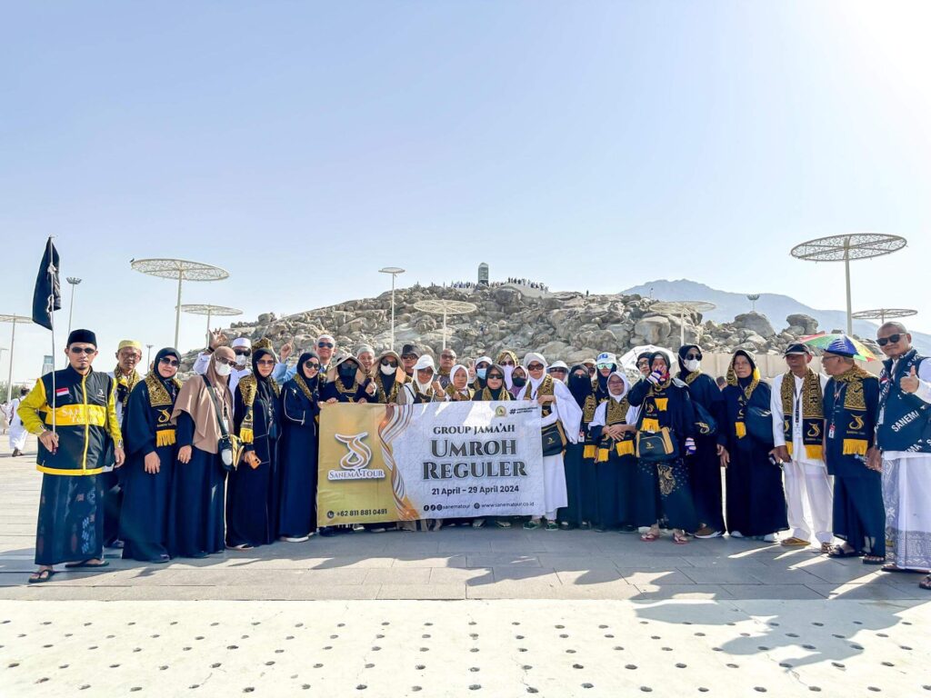 Haji Khusus, Travel Haji Khusus, Travel Haji, Travel Haji Murah