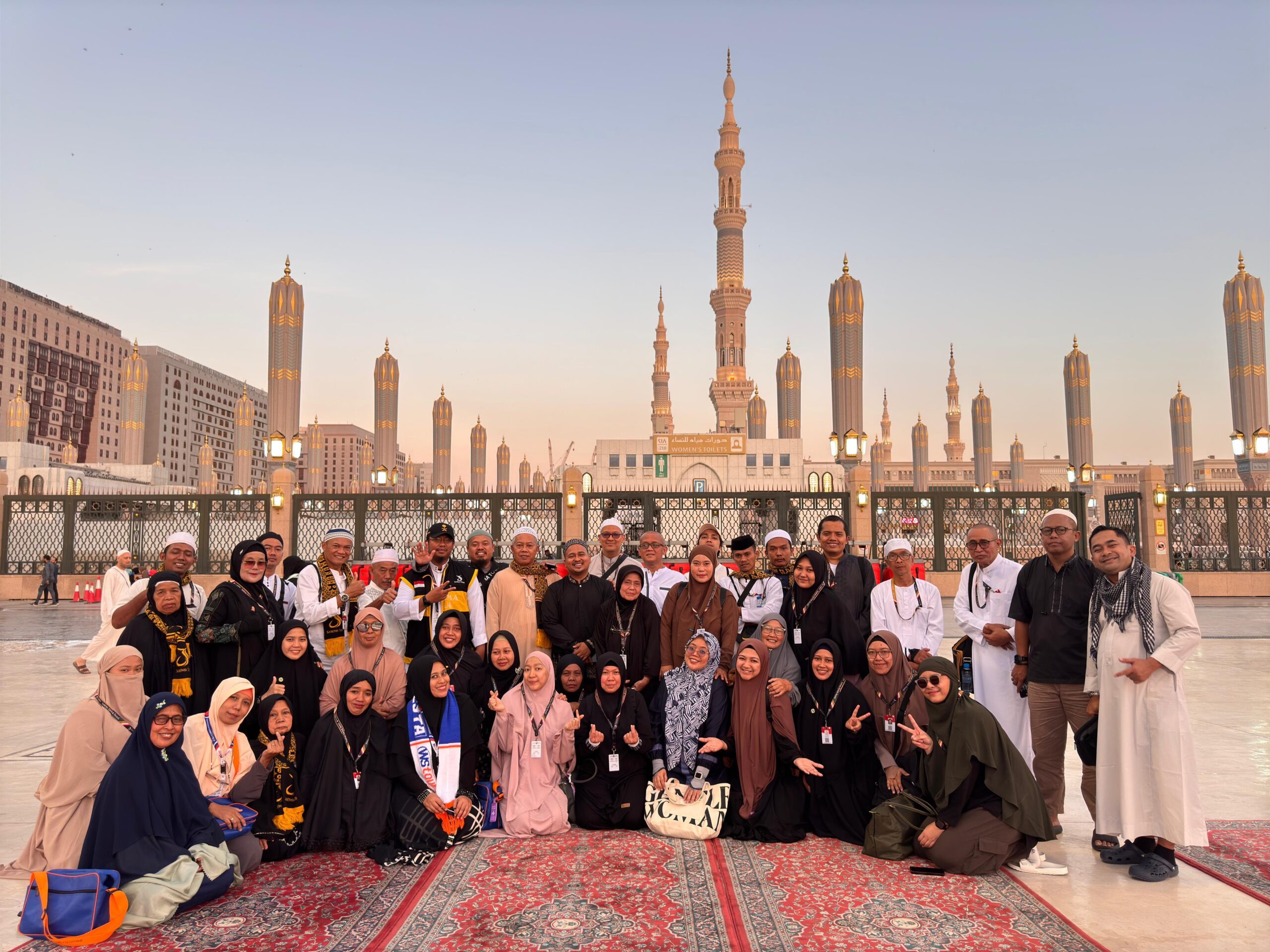 Travel Haji Khusus Karawang, Travel Haji Terbaik, Travel Haji, Travel Haji dan Umroh Terbaik