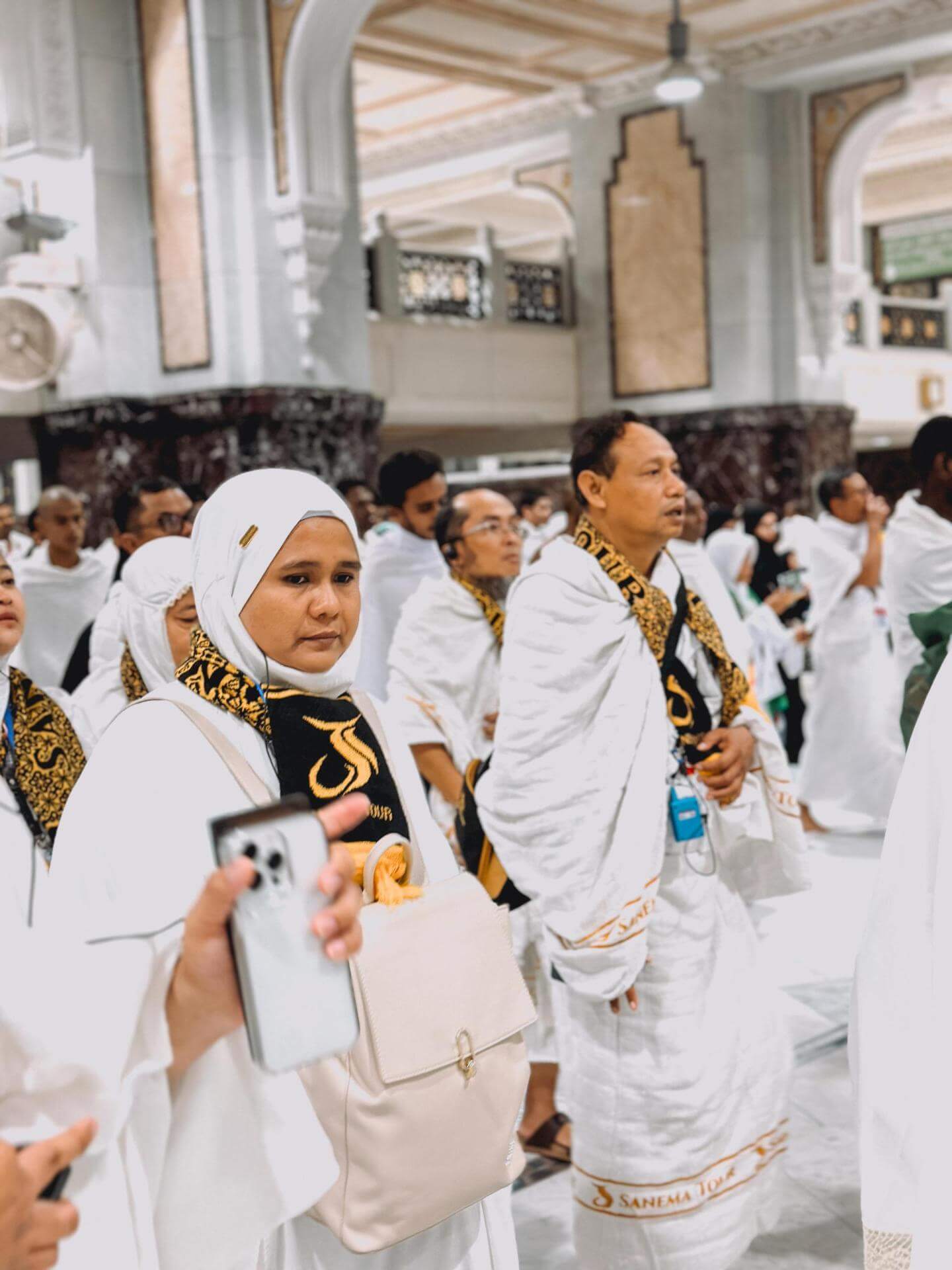 Travel Haji Furoda, Travel Haji Khusus, Travel Haji Langsung, Travel Haji Karawang