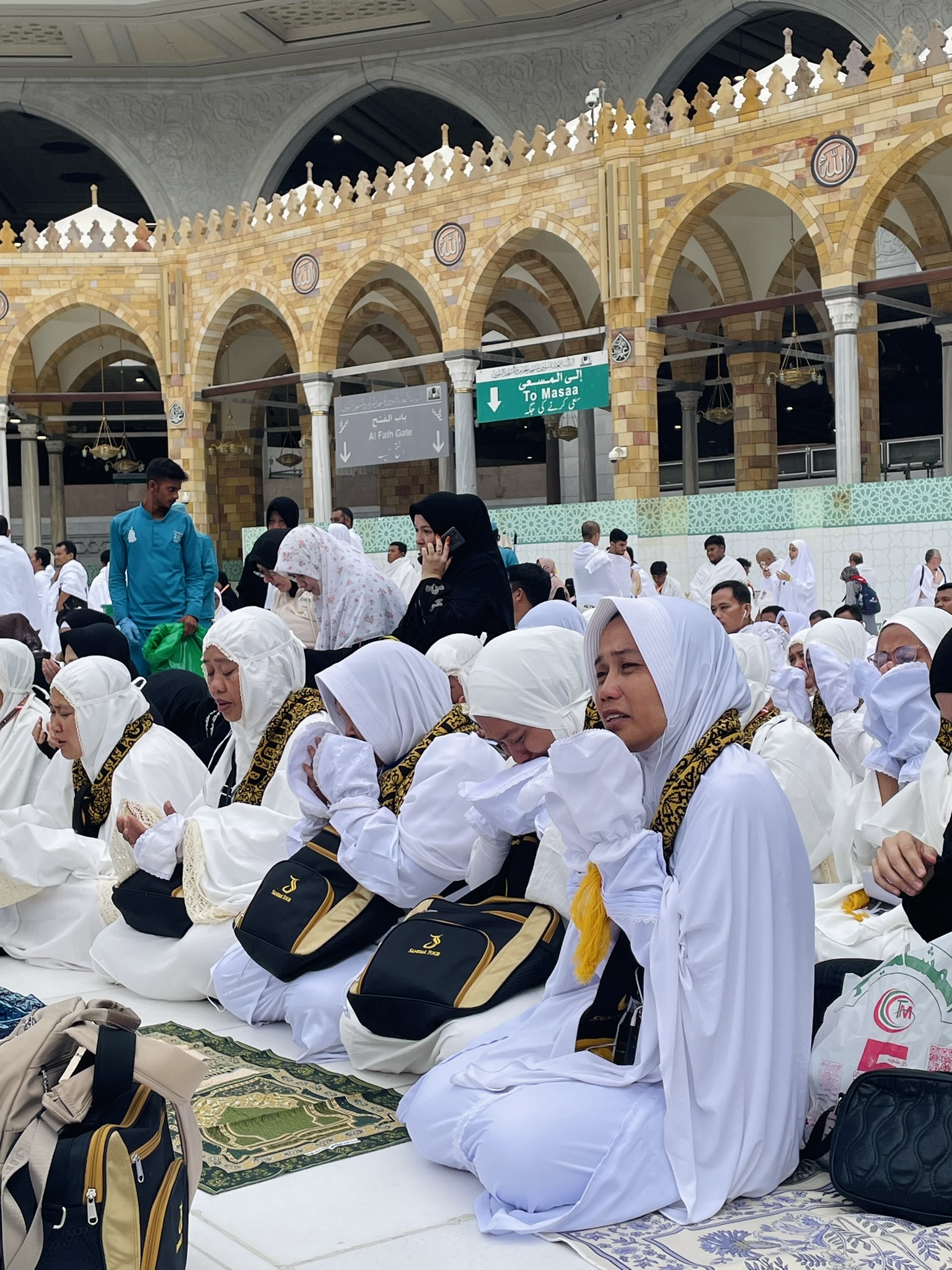 Travel Haji Khusus Travel Haji Travel Haji & Umroh terbaik Travel Umroh terbaik Travel Haji & Umroh khusus Karawang Hijir Ismail Jadwal Sholat Hijir Ismail Tips Sholat Hijir Ismail Keutamaan Sholat Hijir Ismail Travel Haji Karawang Travel Umroh Karawang