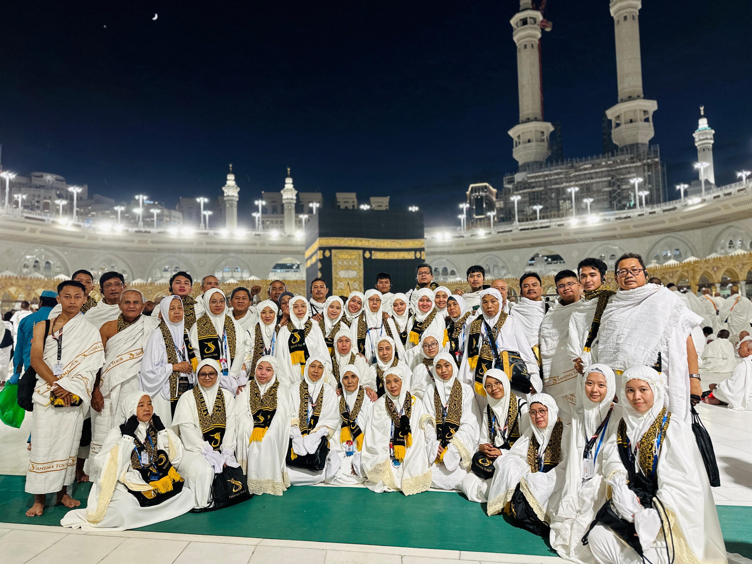 Travel Umroh Terbaik Karawang, Travel Haji Terbaik Karawang