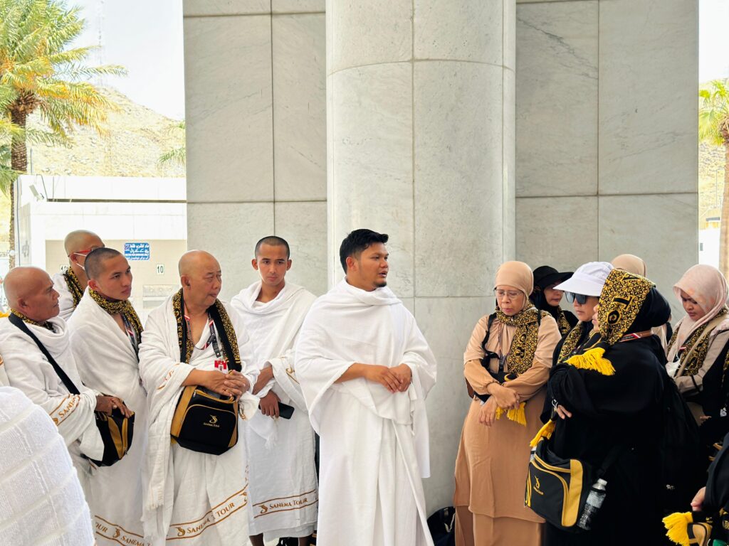 Perbedaan haji tamattu ifrad qiran, Travel Haji terpecaya di Karawang, Travel Umroh Terpercaya di karawang, Travel haji, Travel Umroh