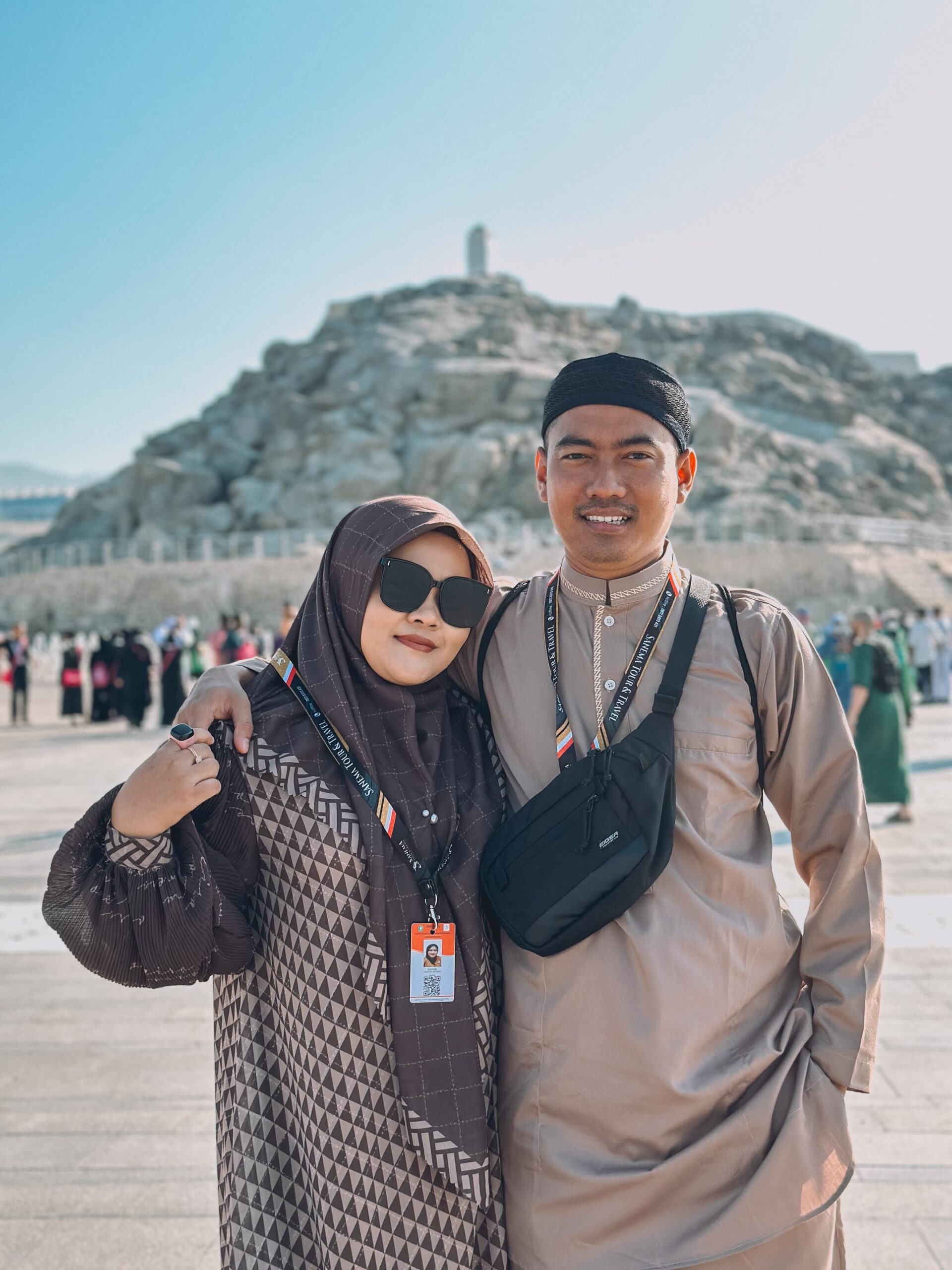 Wukuf di Arafah, Travel haji khusus karawang, Travel Haji, Travel umroh karawang