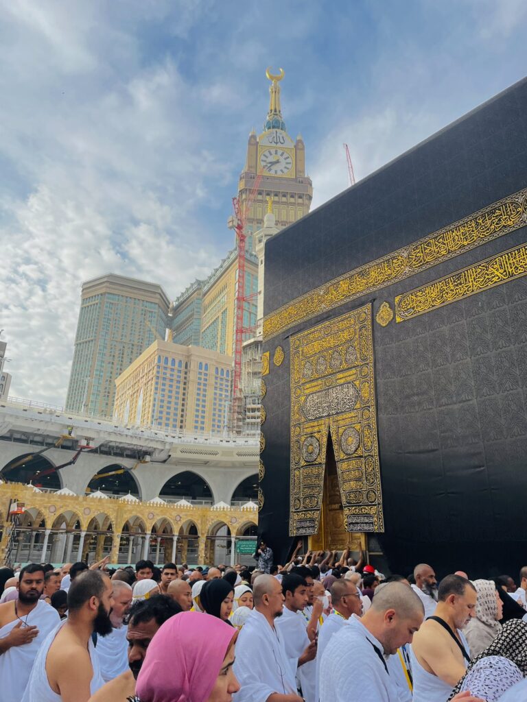 Haji Tamattu, Travel Haji Khusus karawang, Travel haji, Travel Haji furoda, apa itu Haji Tamattu