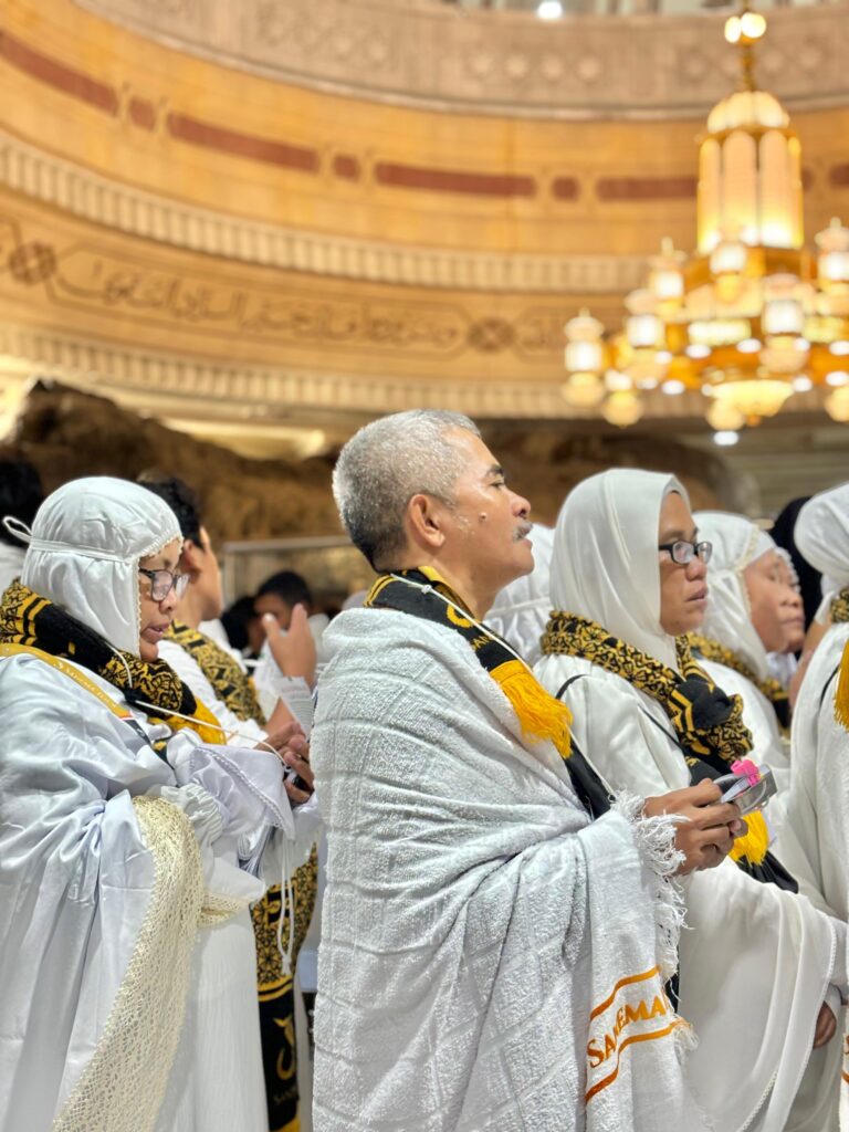 Travel Haji Karawang, travel haji khusus karawang, travel haji bandung, travel haji khusus bandung