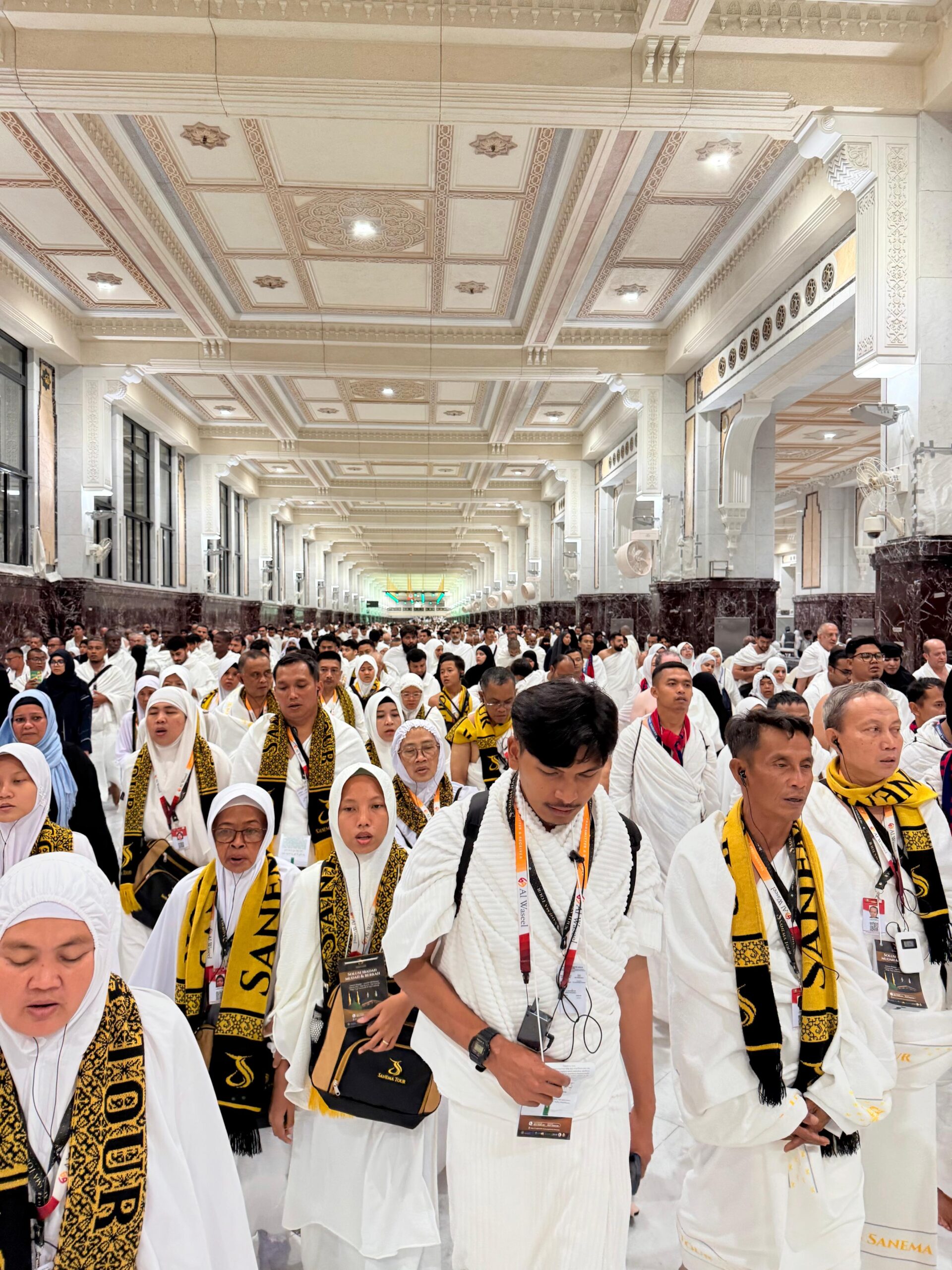 Travel Haji Karawang, travel haji khusus karawang, travel haji bandung, travel haji khusus bandung