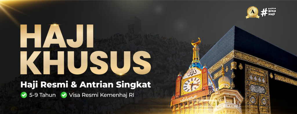 Travel Haji Karawang, travel haji khusus karawang, travel haji bandung, travel haji khusus bandung